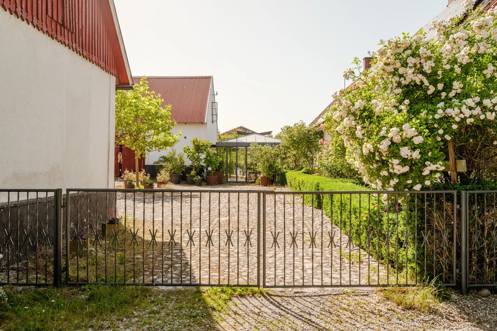 Villa, Östra Vemmenhög 347, Skurup