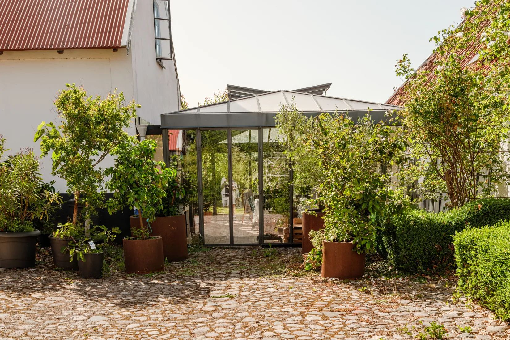 Villa, Östra Vemmenhög 347, Skurup