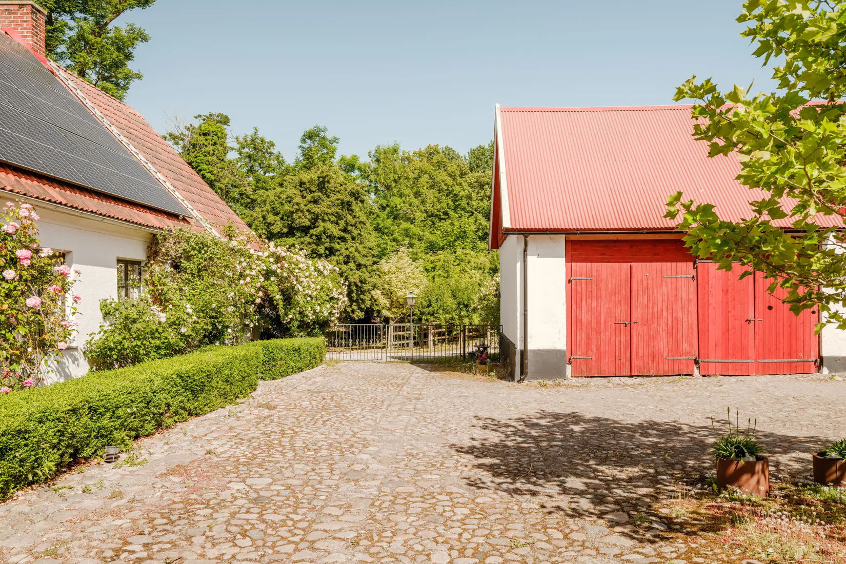 Villa, Östra Vemmenhög 347, Skurup