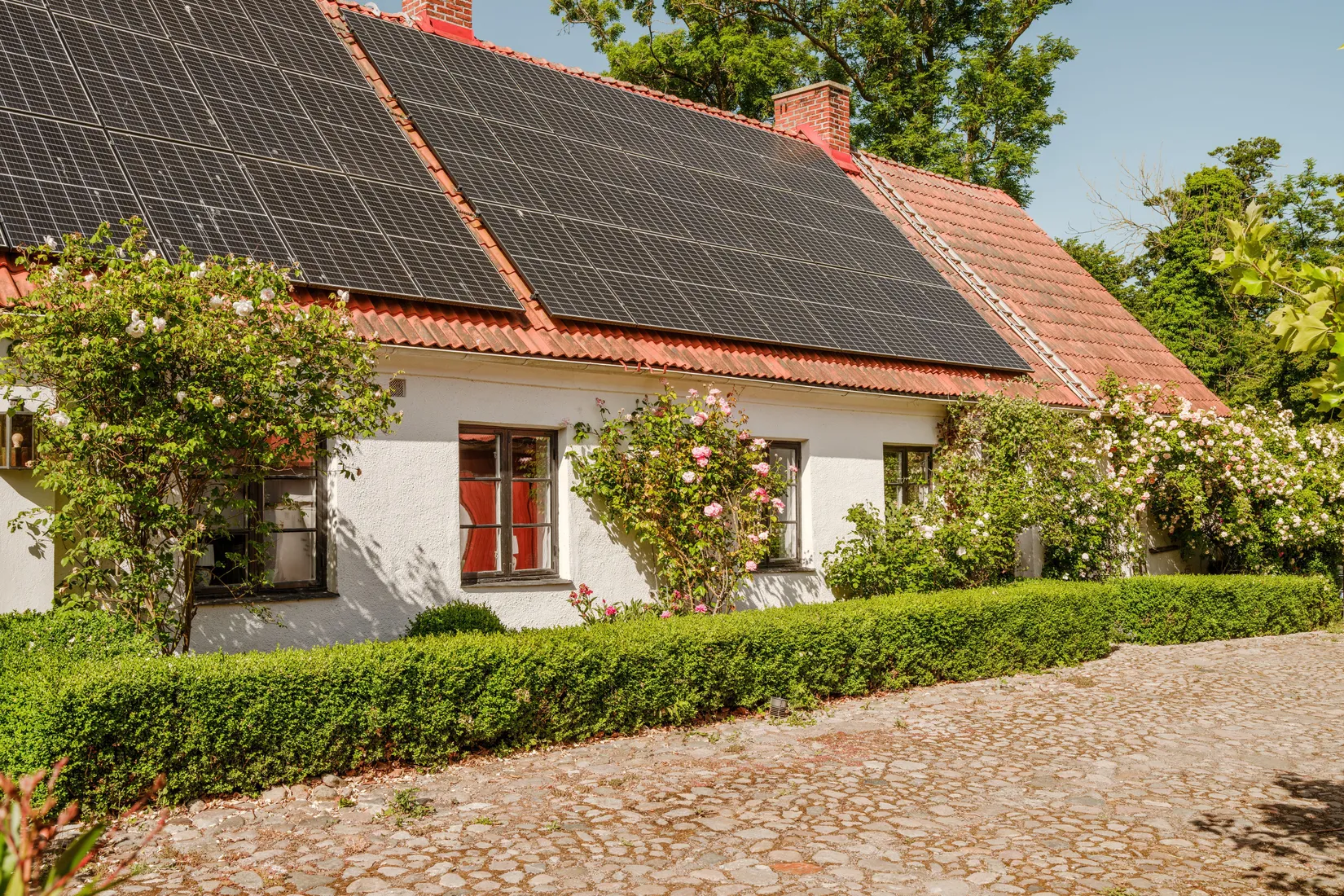 Villa, Östra Vemmenhög 347, Skurup