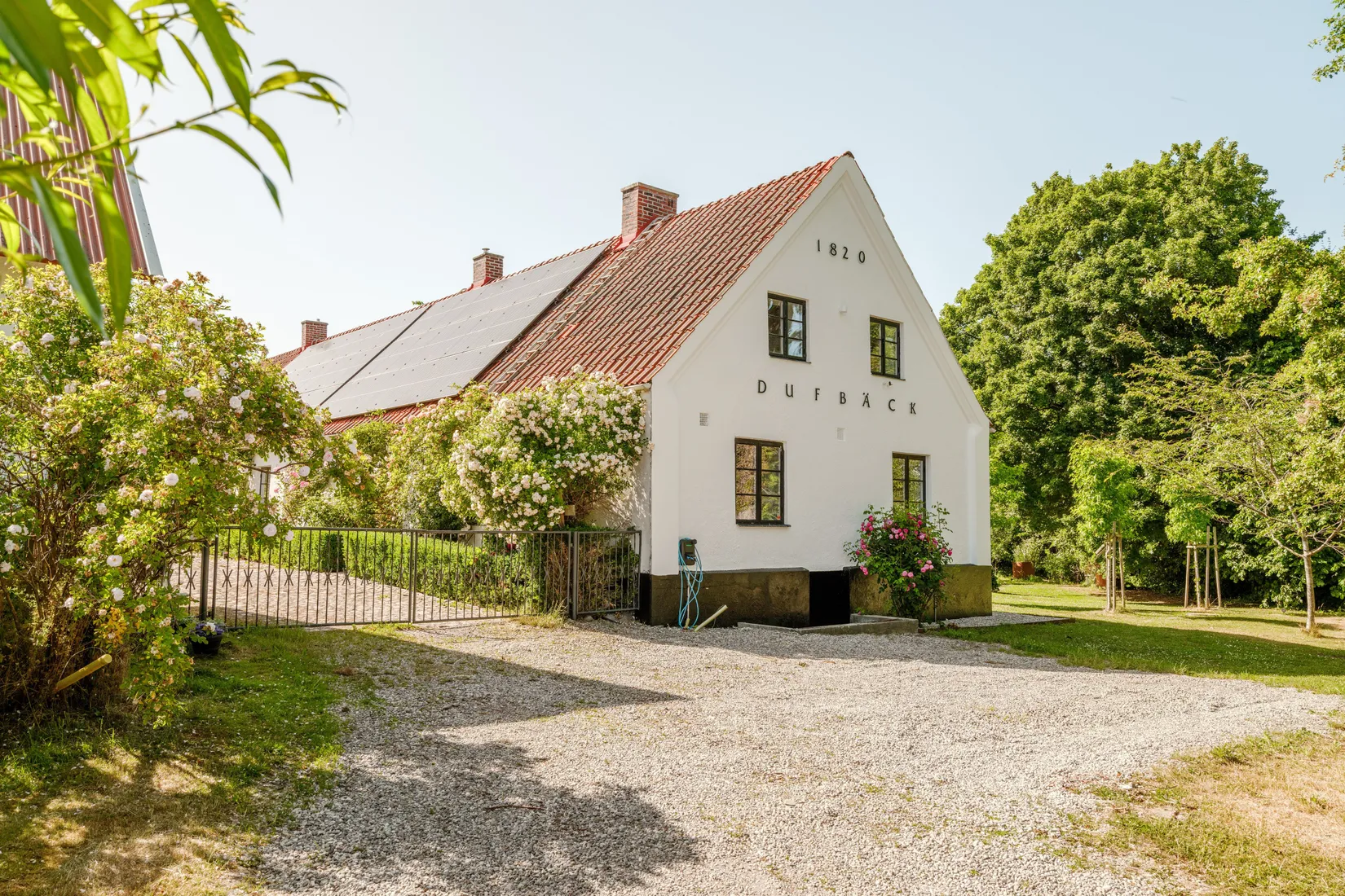 Villa, Östra Vemmenhög 347, Skurup