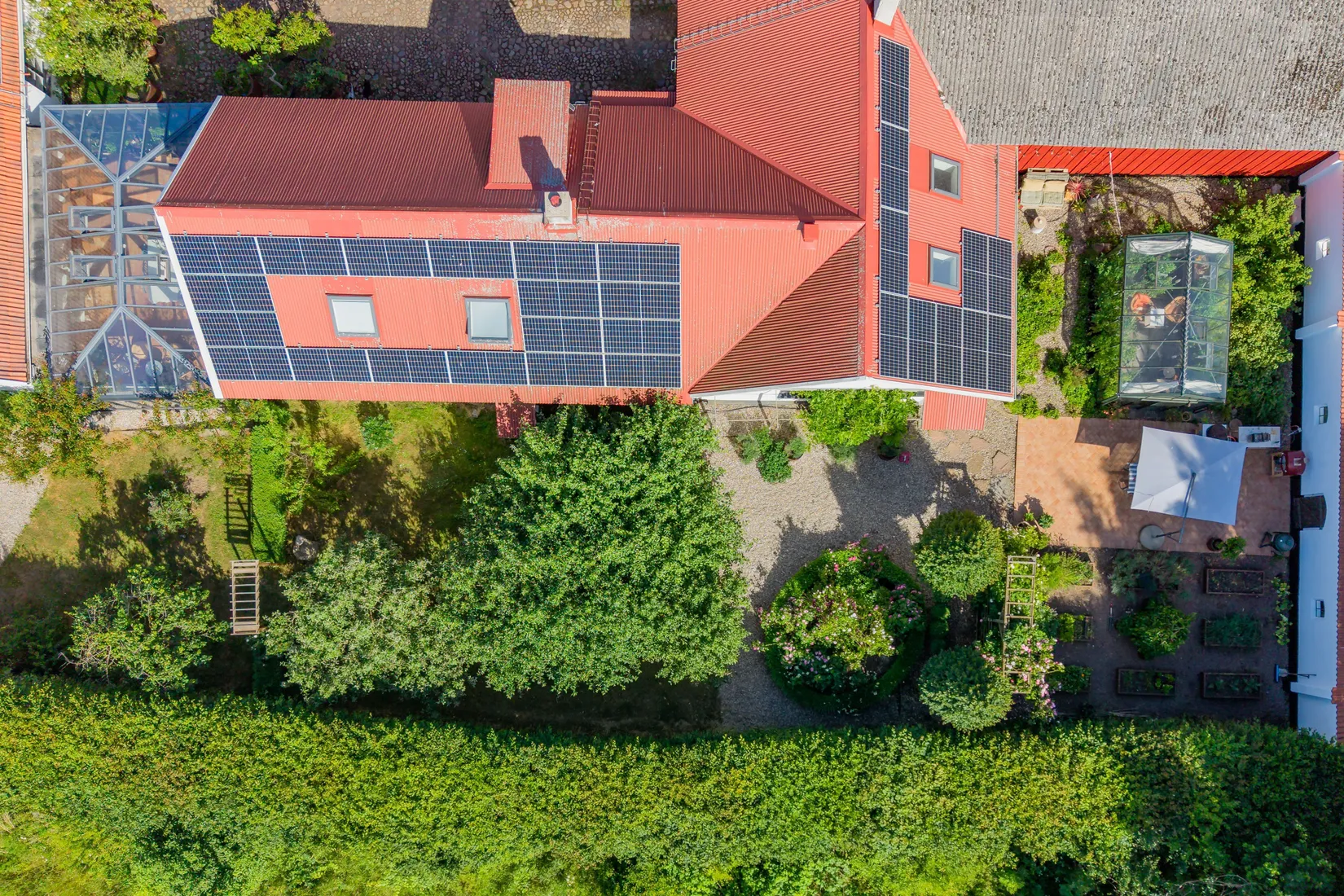 Villa, Östra Vemmenhög 347, Skurup