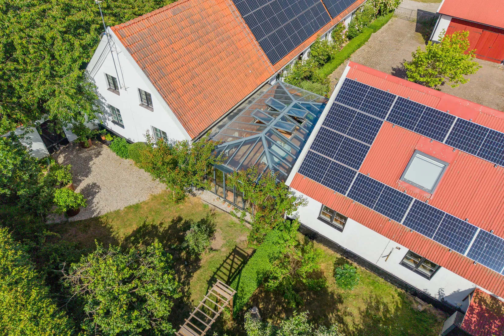 Villa, Östra Vemmenhög 347, Skurup