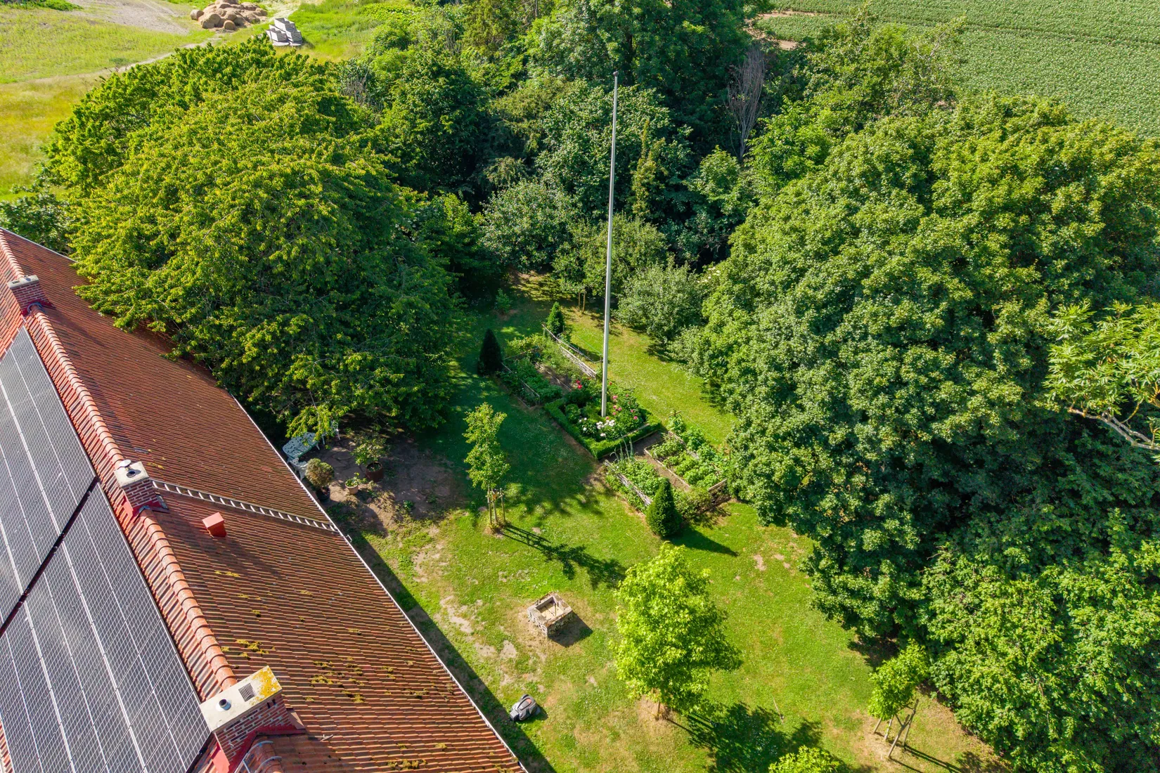 Villa, Östra Vemmenhög 347, Skurup