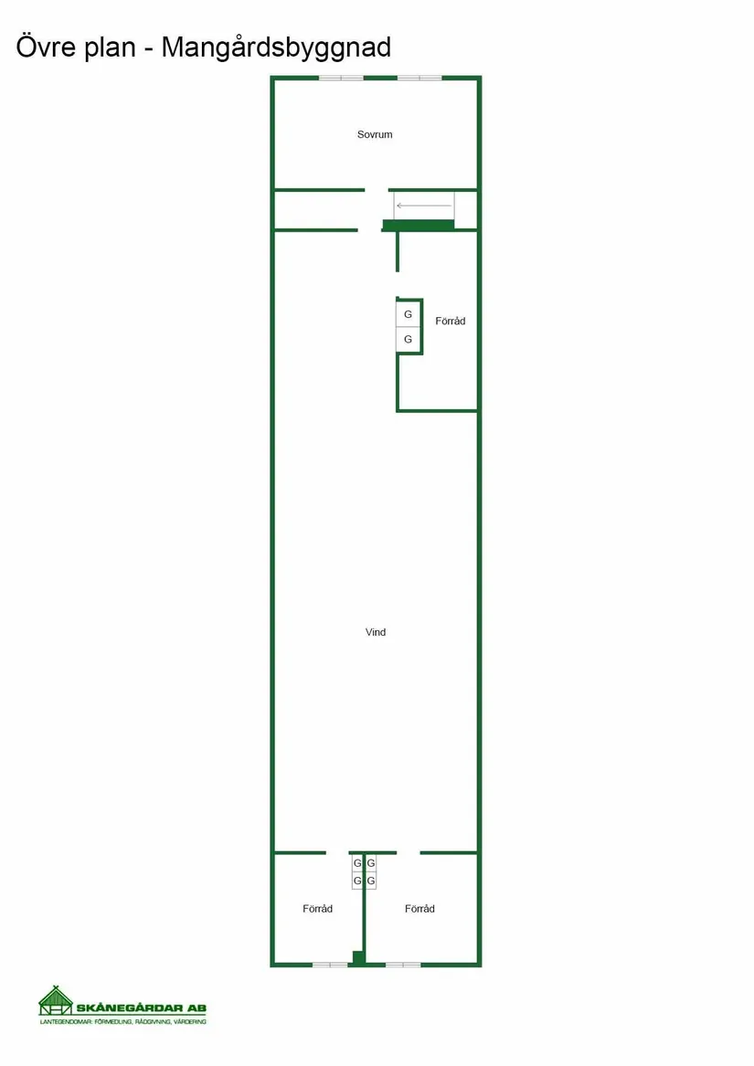 Villa, Östra Vemmenhög 347, Skurup