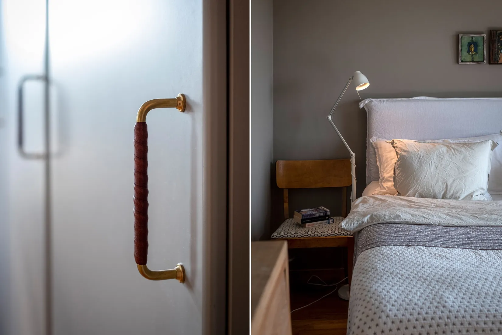 Radhus, Barrskogsvägen 47a, Vaxholm Resarö, Vaxholm