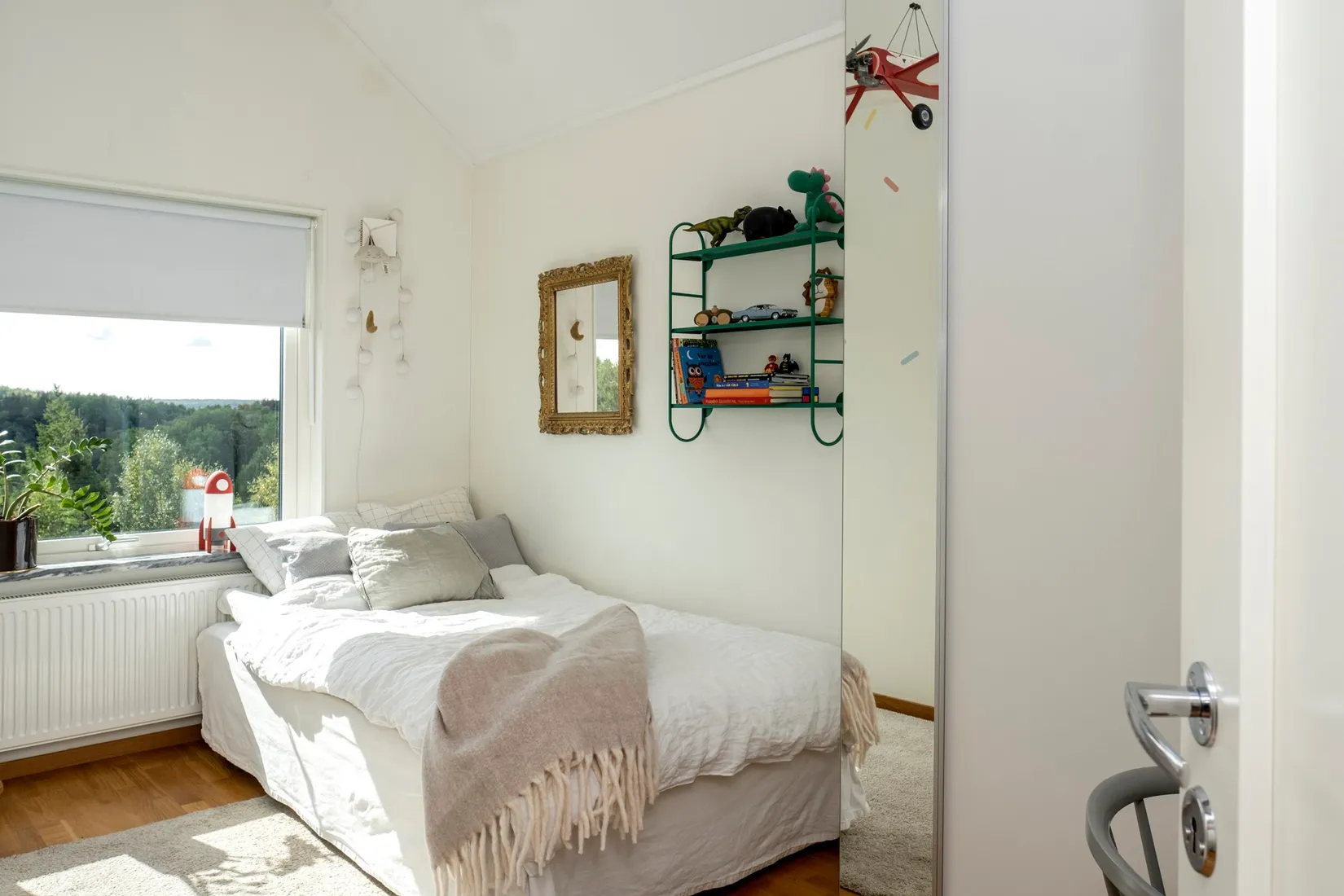 Radhus, Barrskogsvägen 47a, Vaxholm Resarö, Vaxholm
