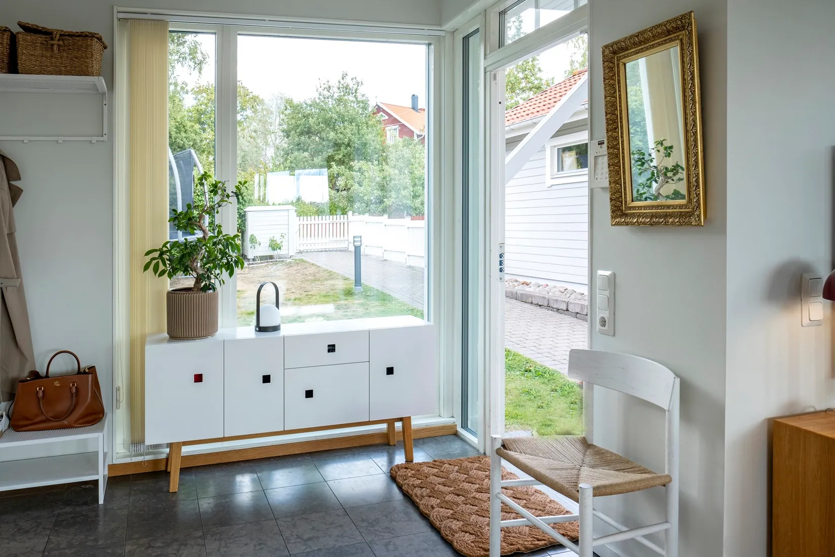 Radhus, Barrskogsvägen 47a, Vaxholm Resarö, Vaxholm