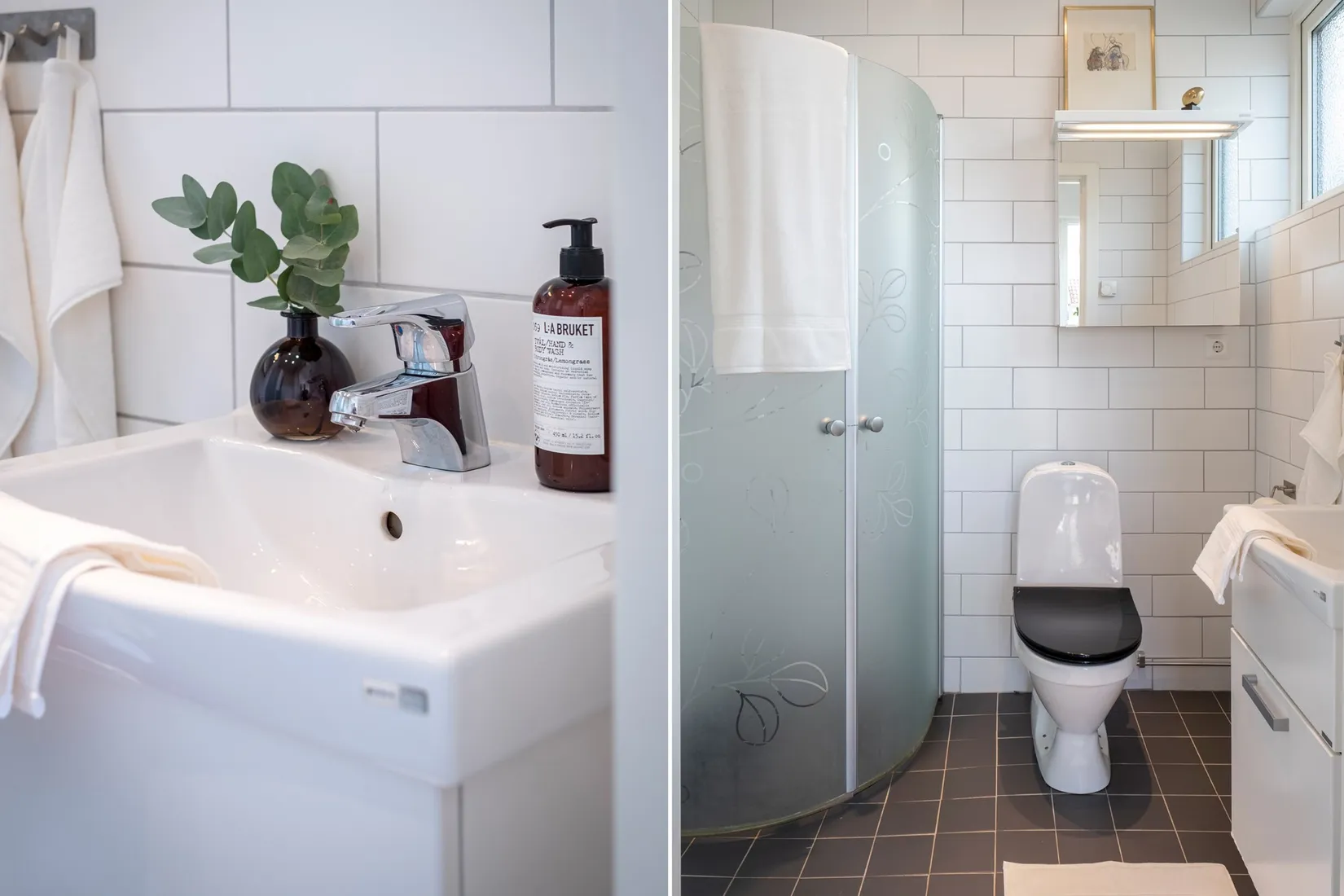 Radhus, Barrskogsvägen 47a, Vaxholm Resarö, Vaxholm