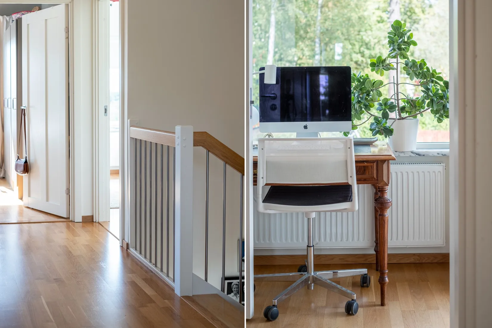 Radhus, Barrskogsvägen 47a, Vaxholm Resarö, Vaxholm