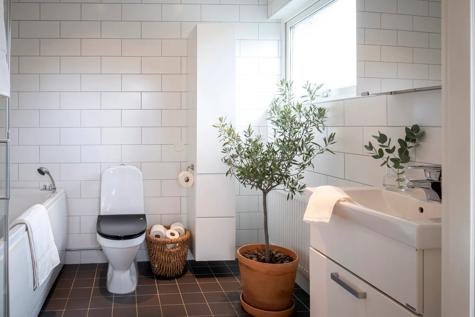 Radhus, Barrskogsvägen 47a, Vaxholm Resarö, Vaxholm