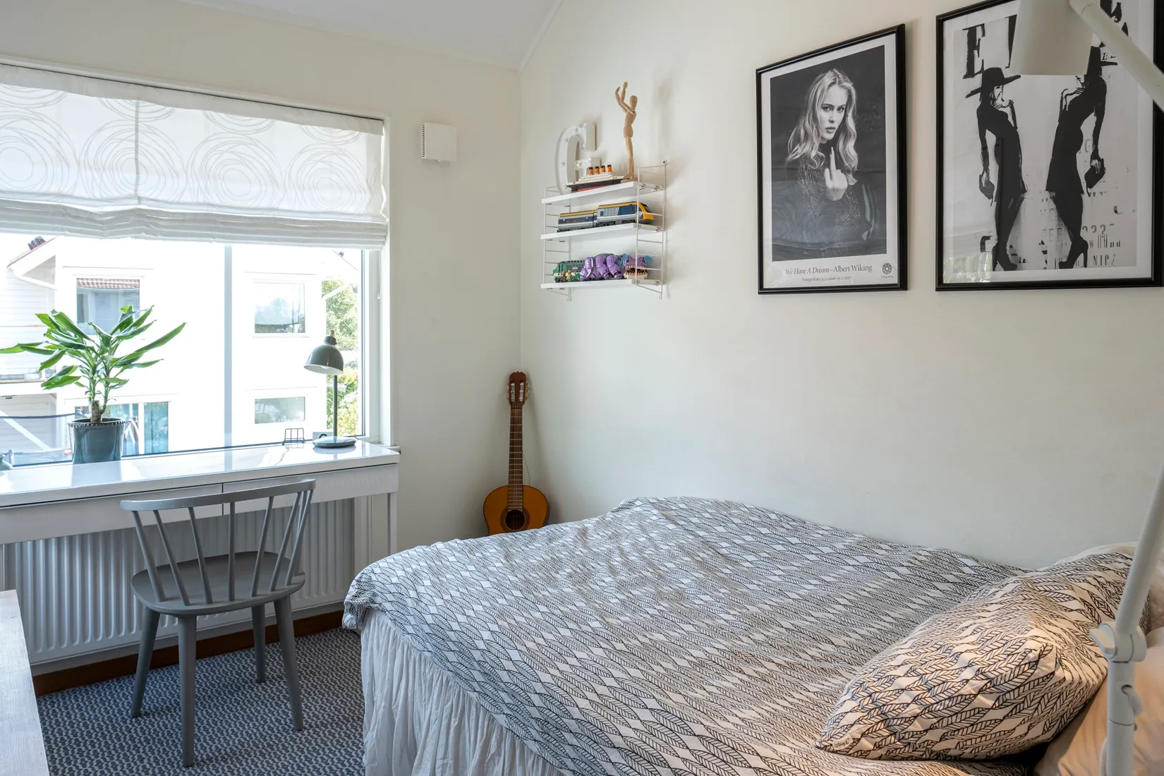 Radhus, Barrskogsvägen 47a, Vaxholm Resarö, Vaxholm