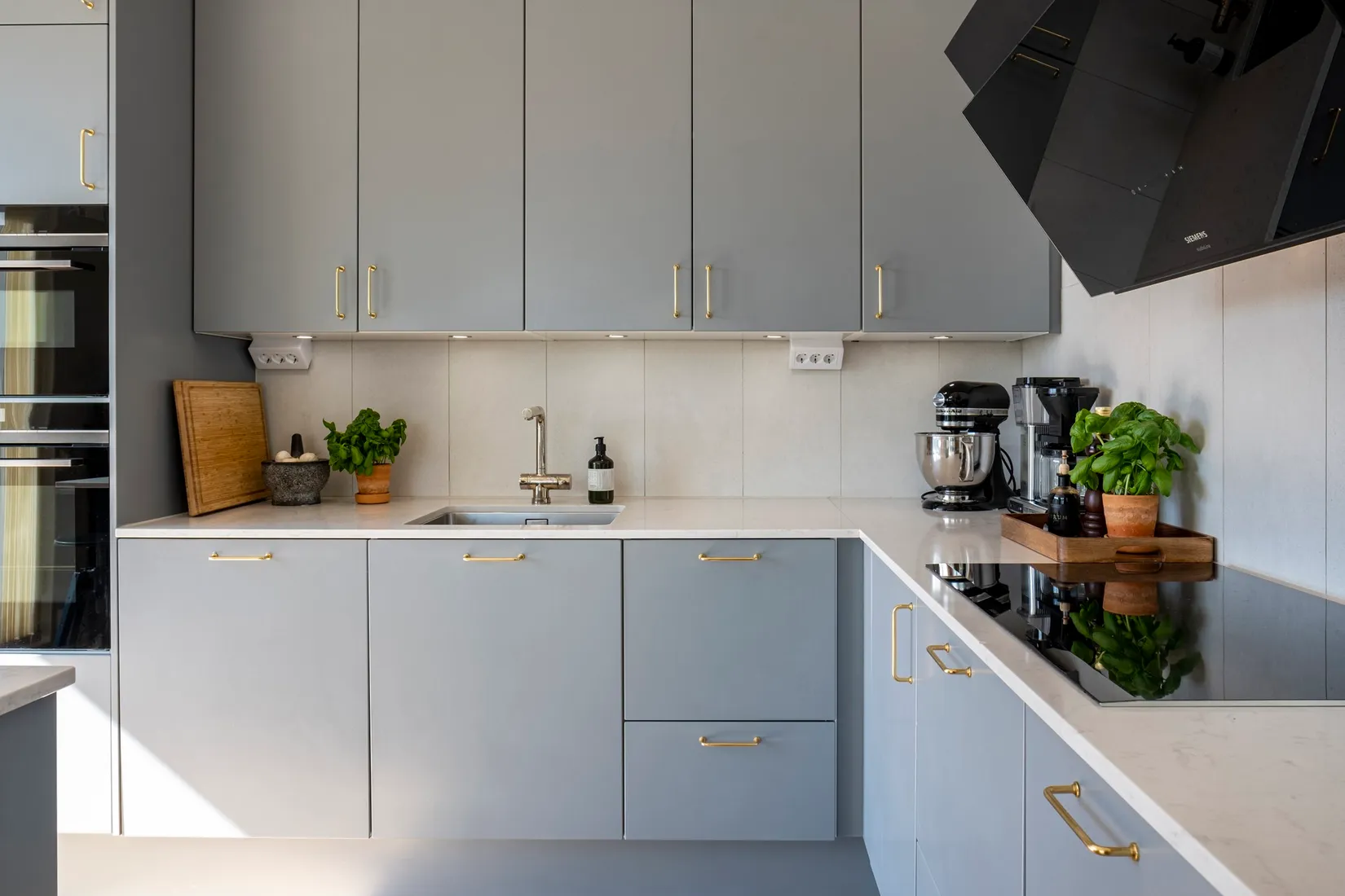 Radhus, Barrskogsvägen 47a, Vaxholm Resarö, Vaxholm