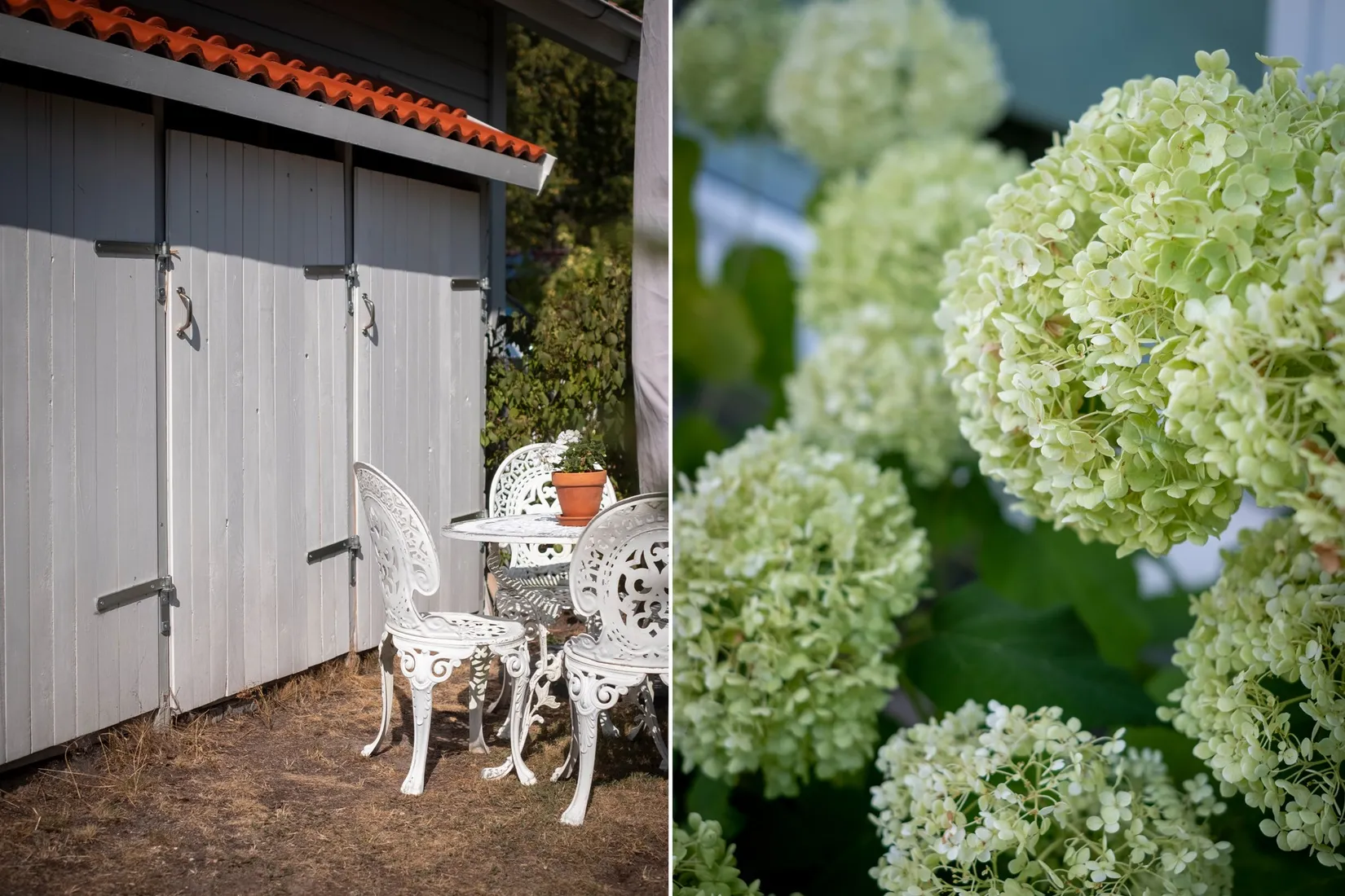 Radhus, Barrskogsvägen 47a, Vaxholm Resarö, Vaxholm