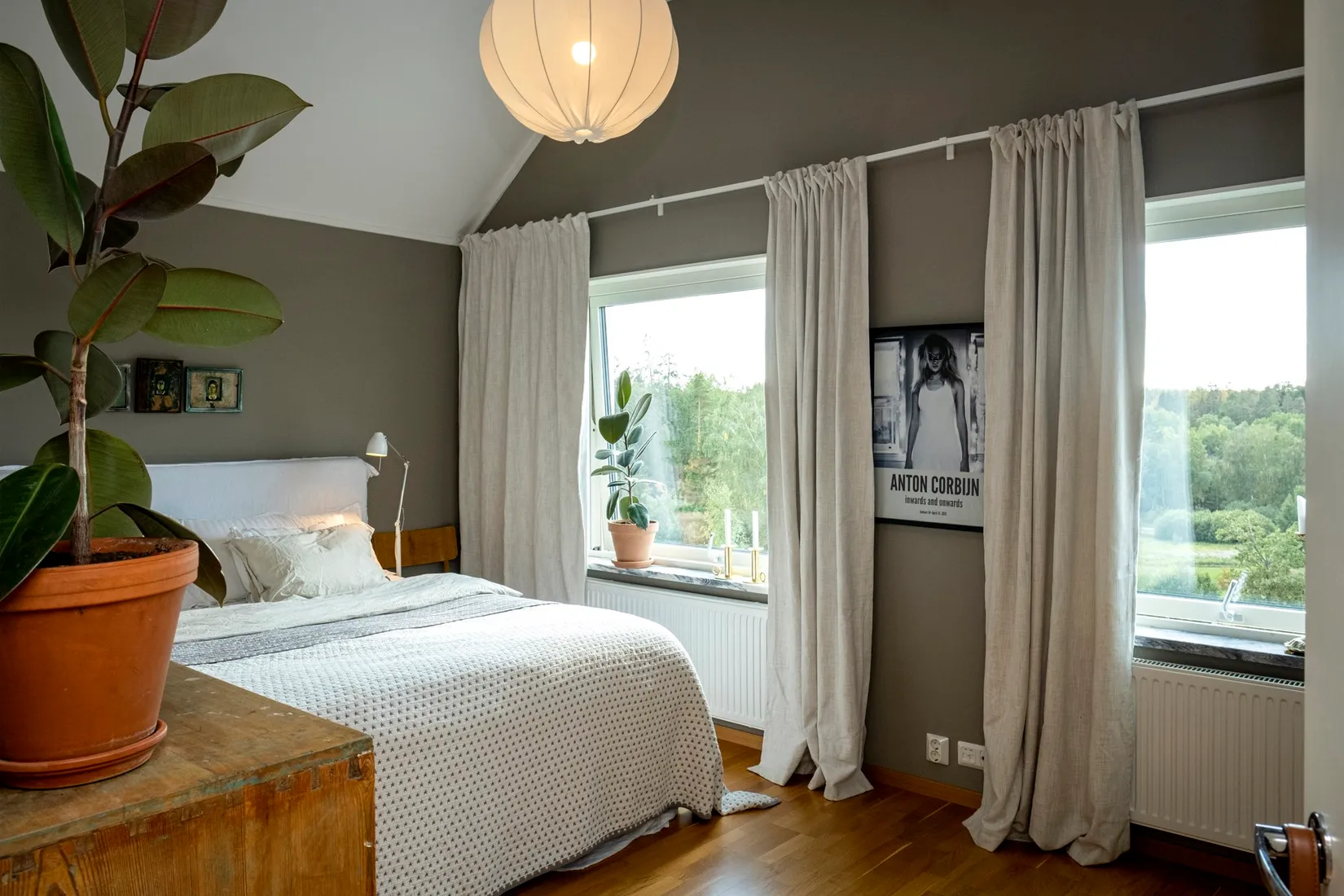 Radhus, Barrskogsvägen 47a, Vaxholm Resarö, Vaxholm