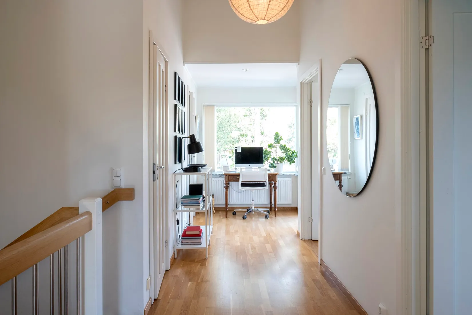 Radhus, Barrskogsvägen 47a, Vaxholm Resarö, Vaxholm