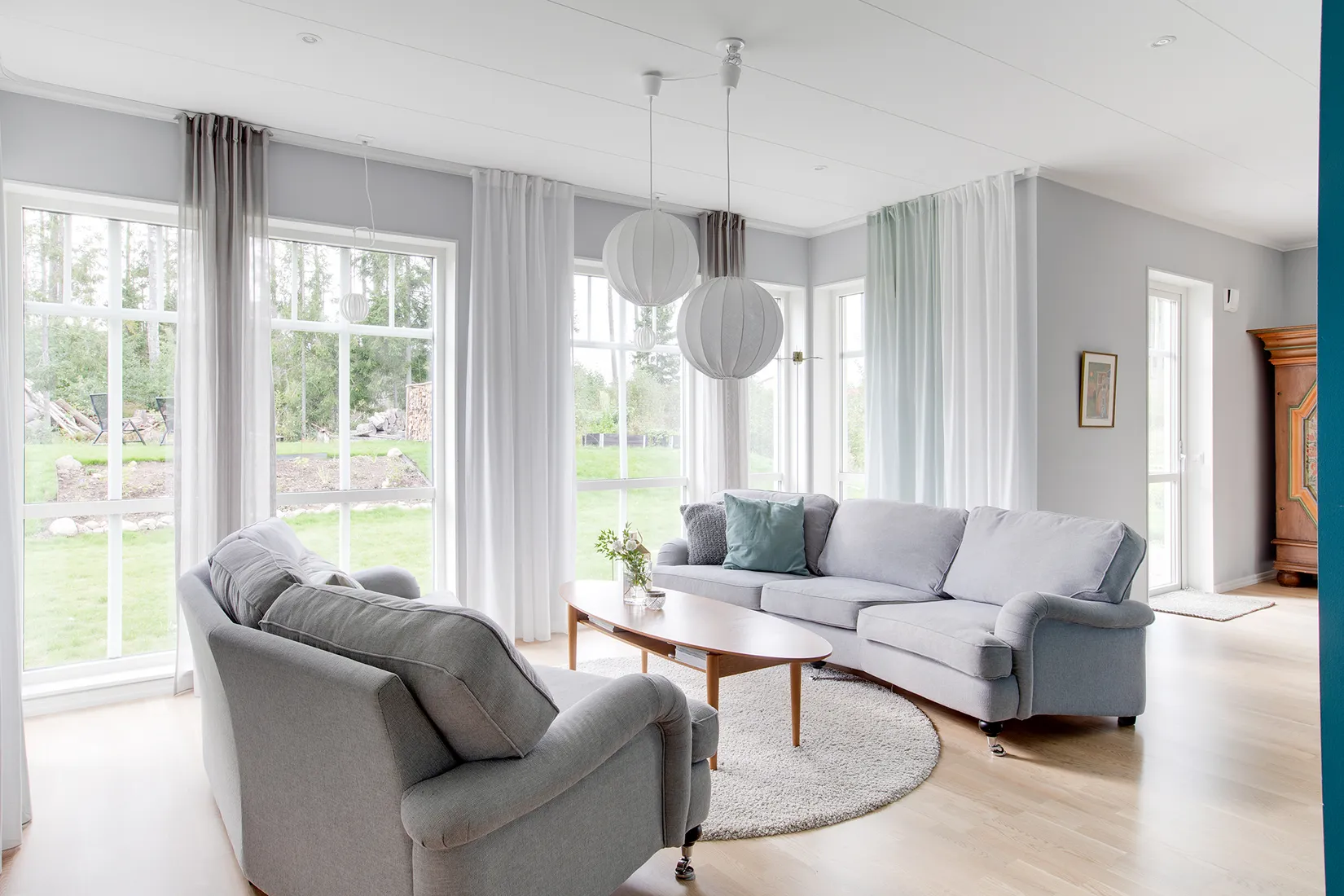 Villa, Alkällsvägen 26, Lindbacken, Uppsala