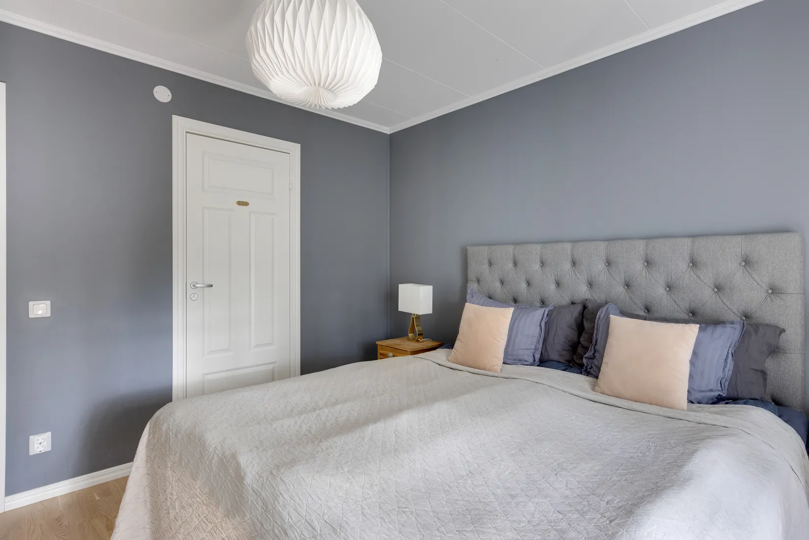 Villa, Alkällsvägen 26, Lindbacken, Uppsala