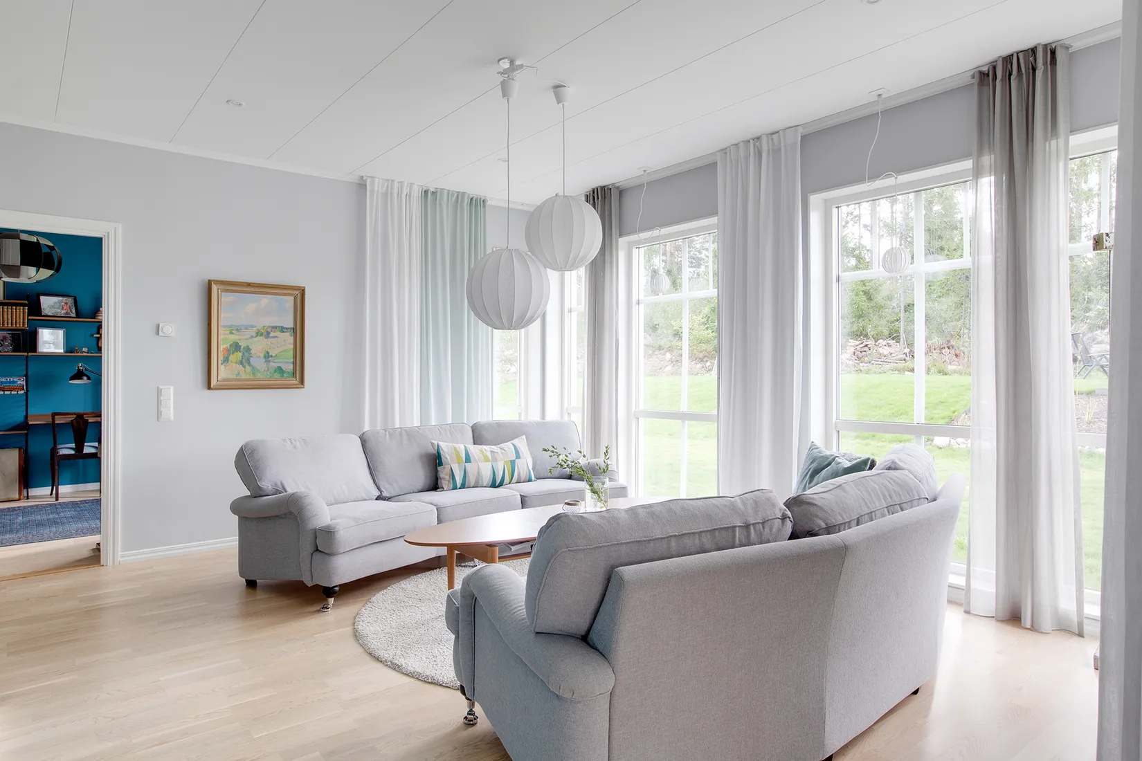 Villa, Alkällsvägen 26, Lindbacken, Uppsala