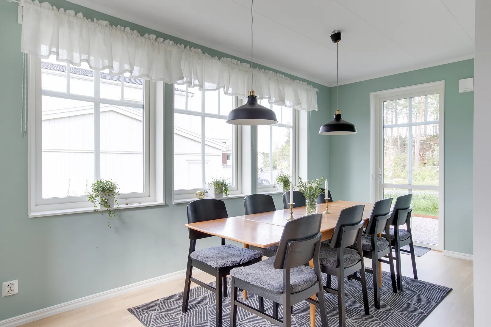 Villa, Alkällsvägen 26, Lindbacken, Uppsala