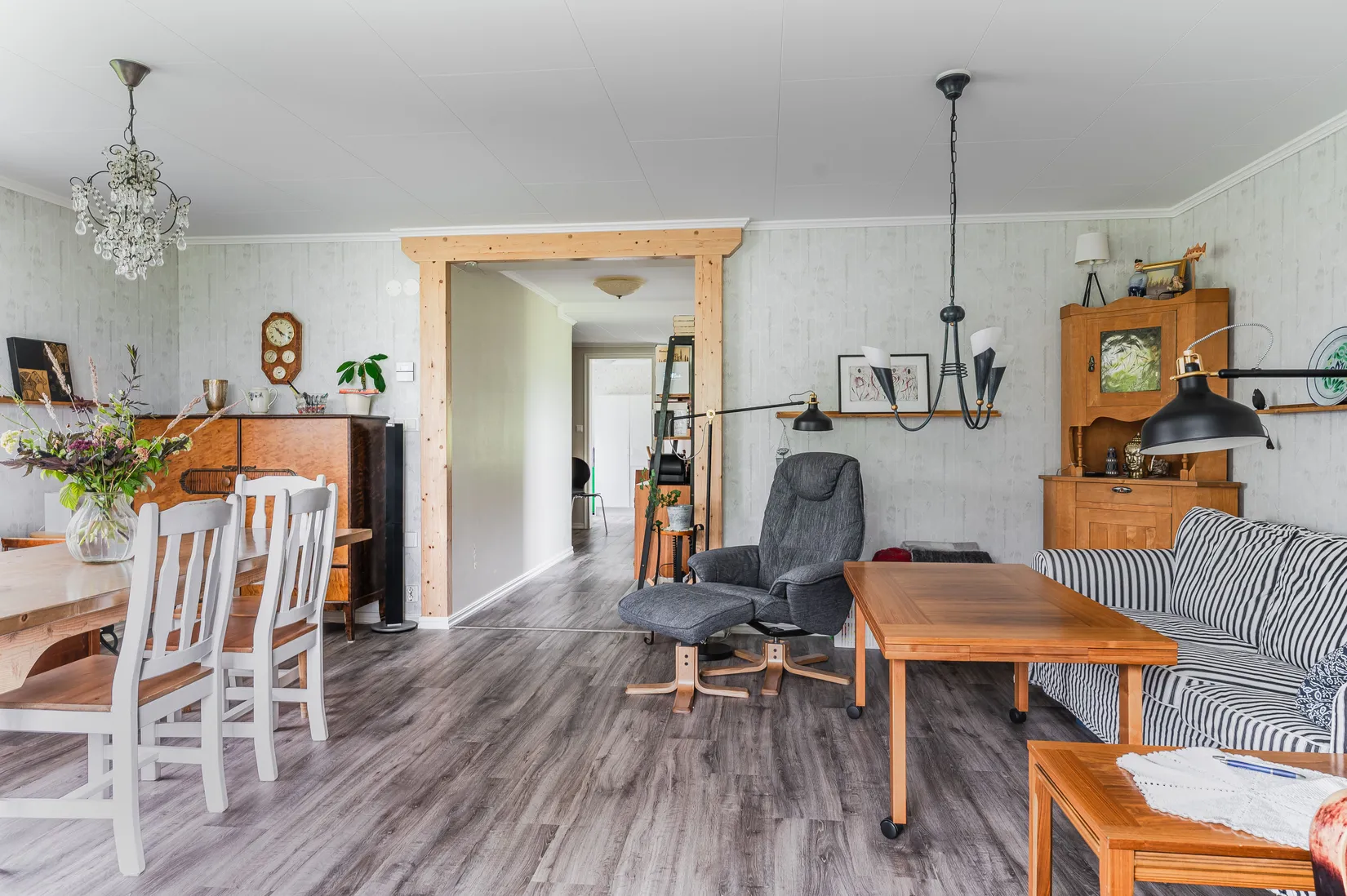 Gård/Skog, Sönnersta 101, Gideå, Örnsköldsvik