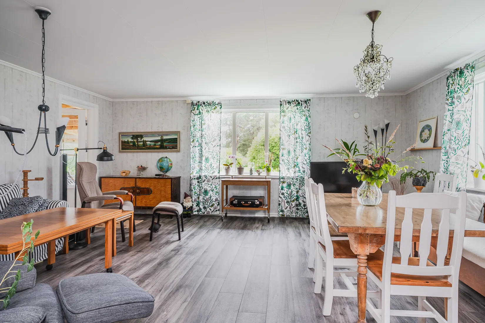 Gård/Skog, Sönnersta 101, Gideå, Örnsköldsvik