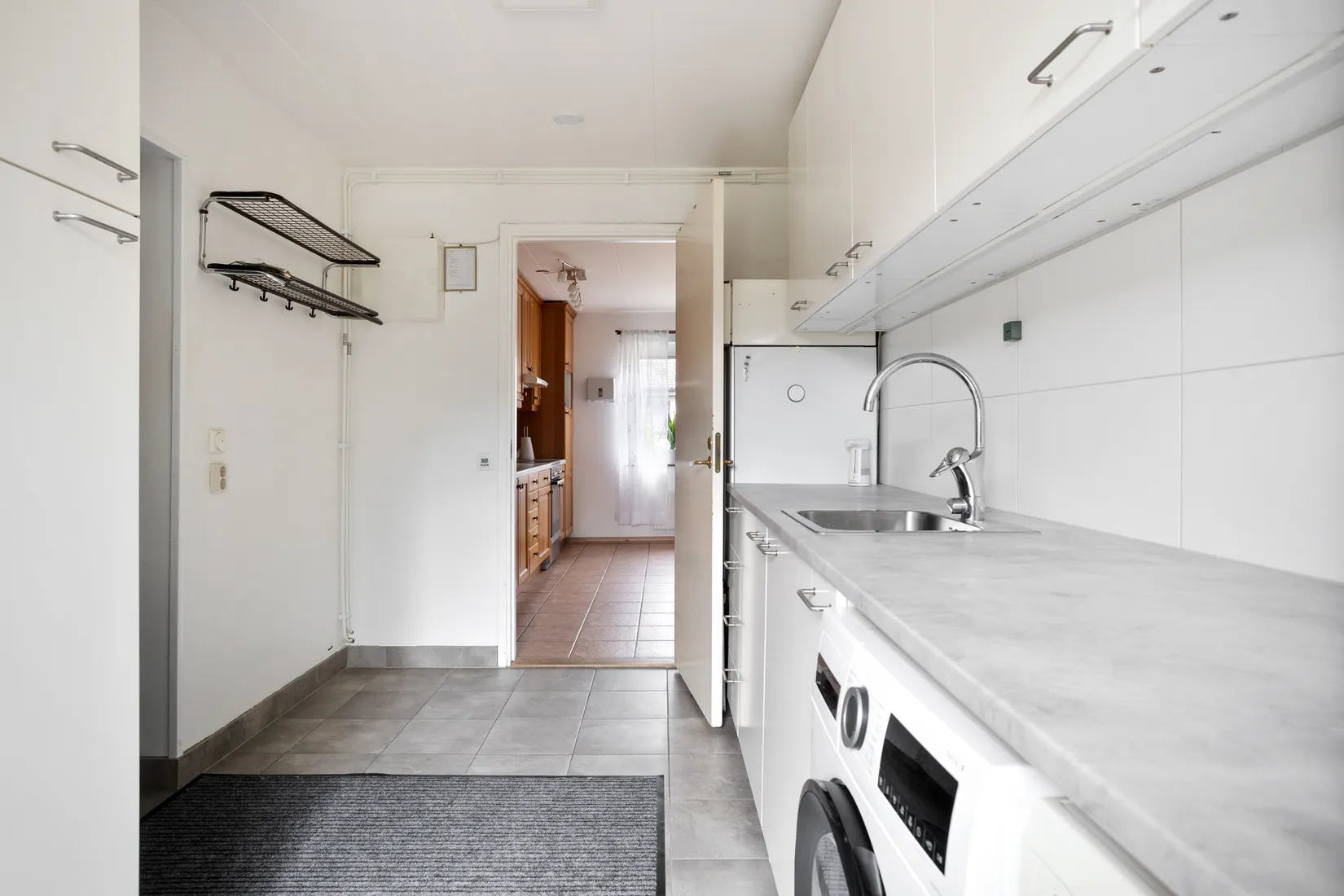Villa, Banvallsvägen 44, Pilevall, Trelleborg