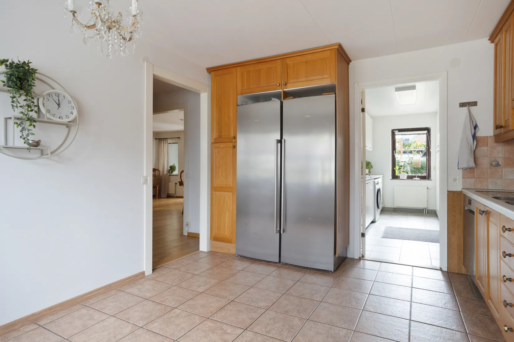 Villa, Banvallsvägen 44, Pilevall, Trelleborg