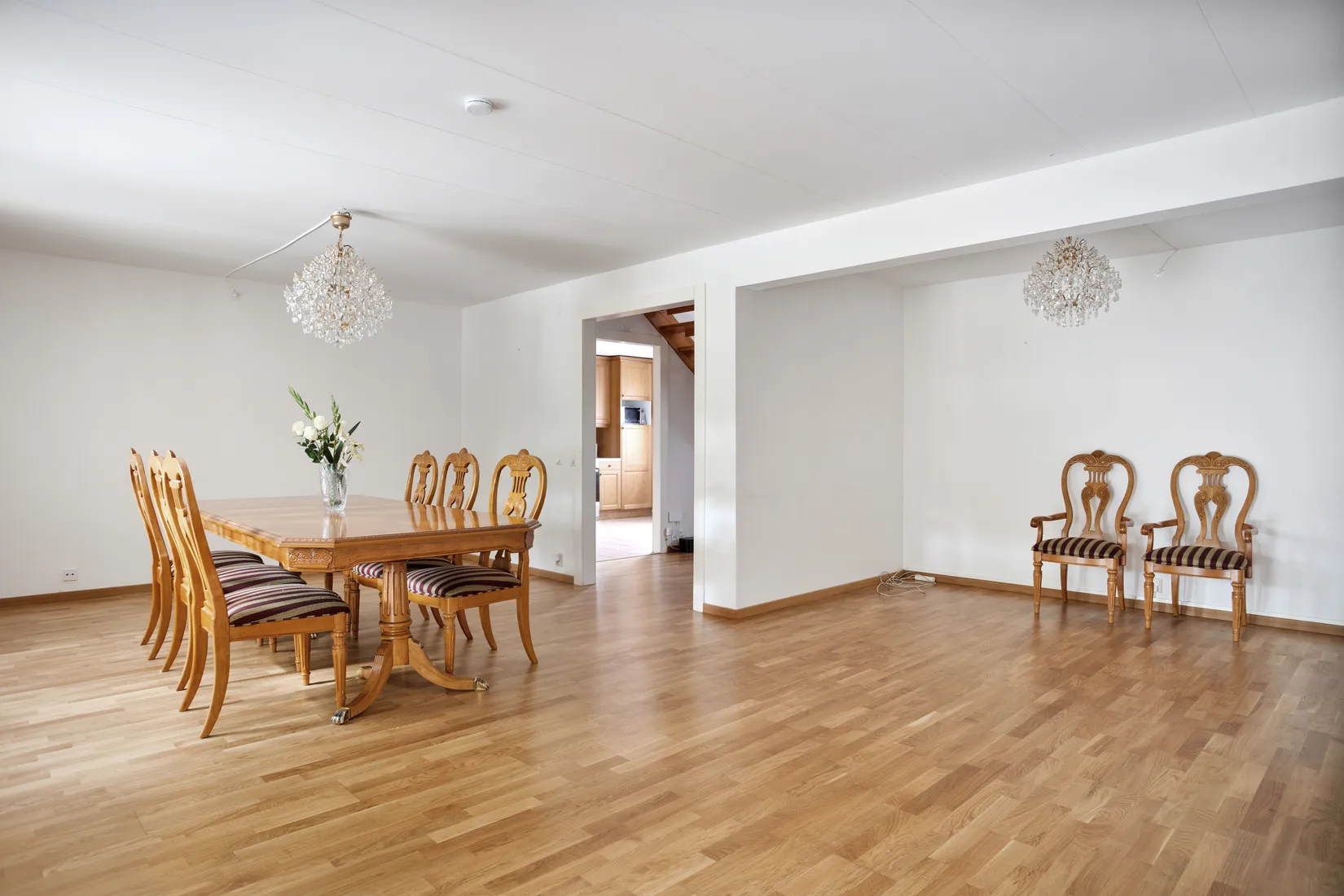 Villa, Banvallsvägen 44, Pilevall, Trelleborg