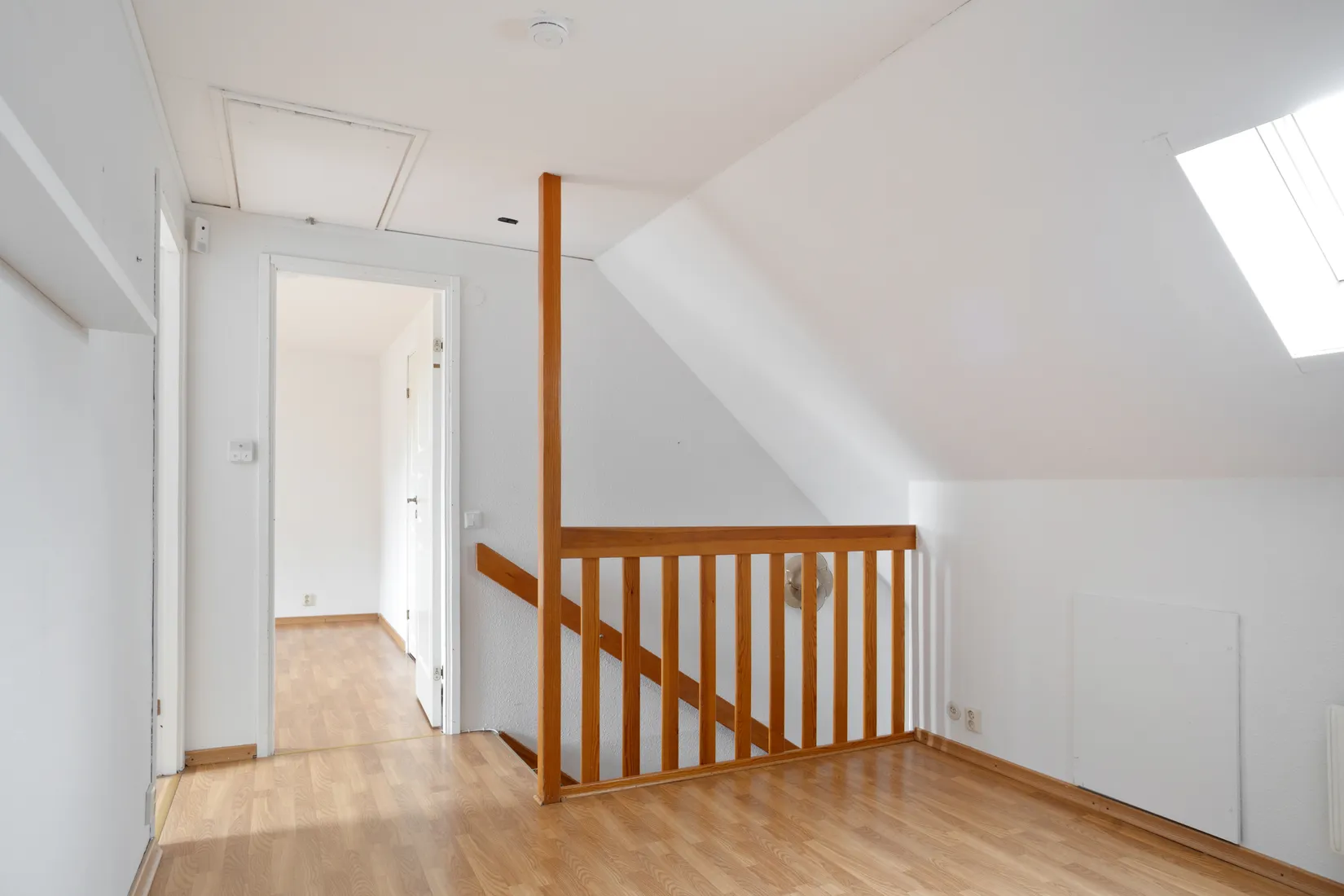 Villa, Banvallsvägen 44, Pilevall, Trelleborg
