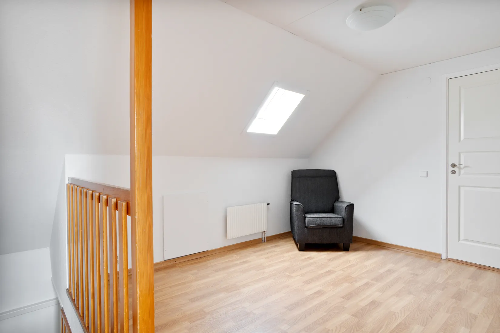 Villa, Banvallsvägen 44, Pilevall, Trelleborg