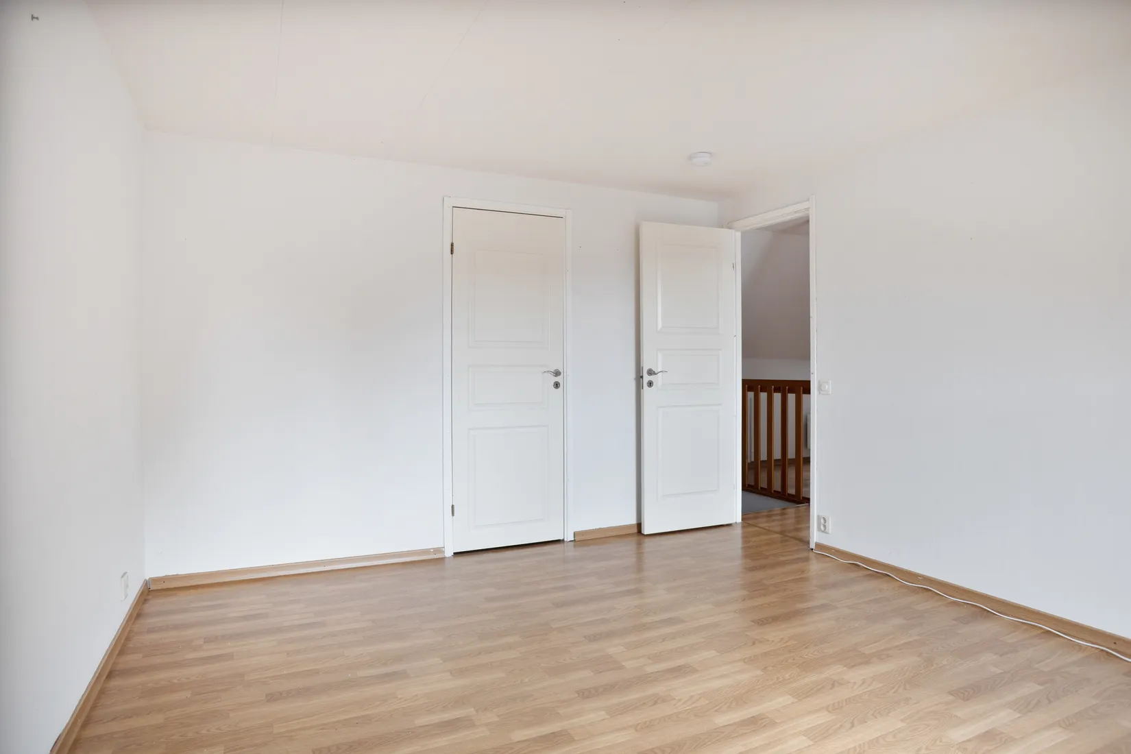 Villa, Banvallsvägen 44, Pilevall, Trelleborg