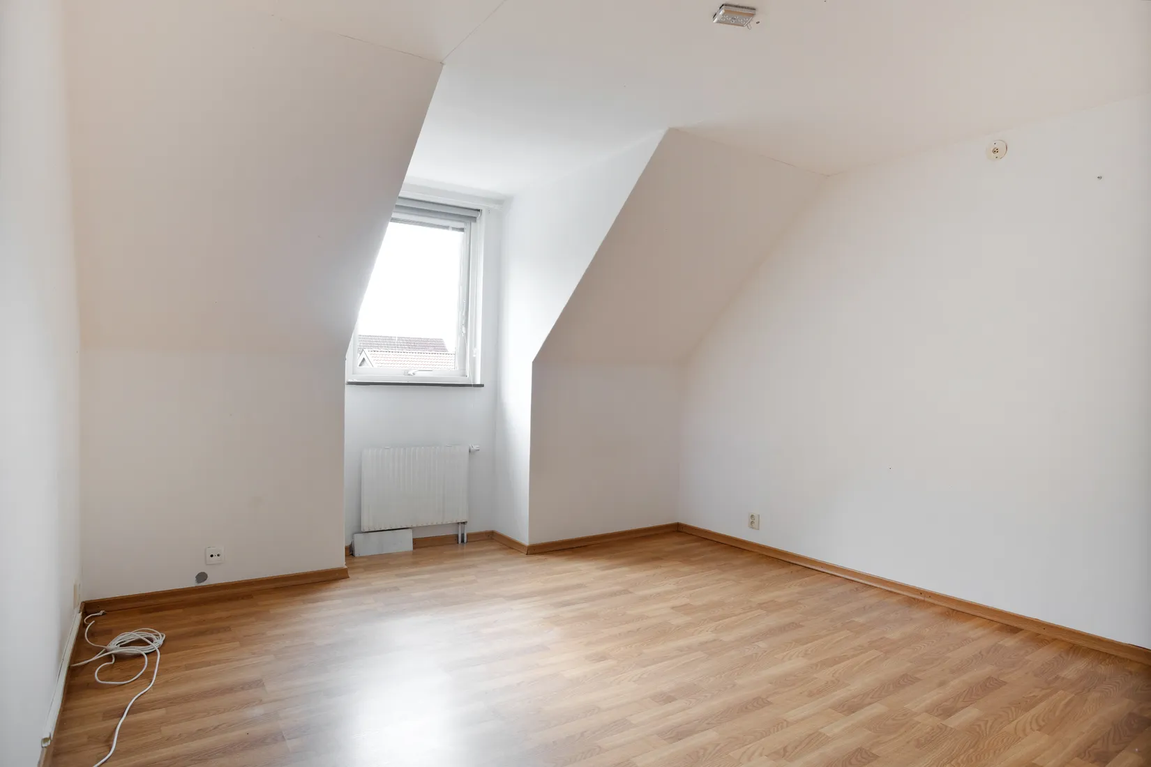 Villa, Banvallsvägen 44, Pilevall, Trelleborg