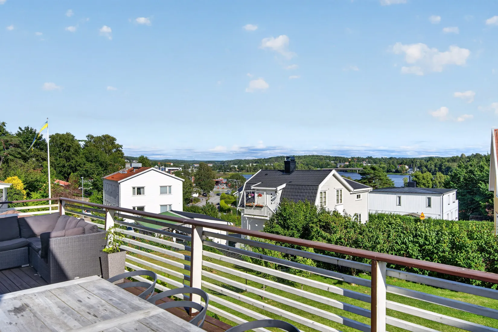 Villa, Smedjegatan 6, Strömstad