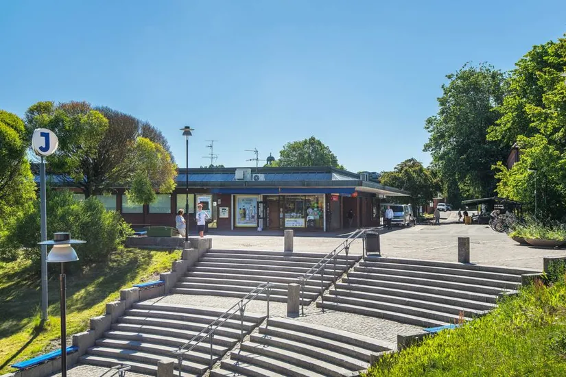 Bostadsrätt, Solhemsvägen 13, Västerhaninge, Haninge