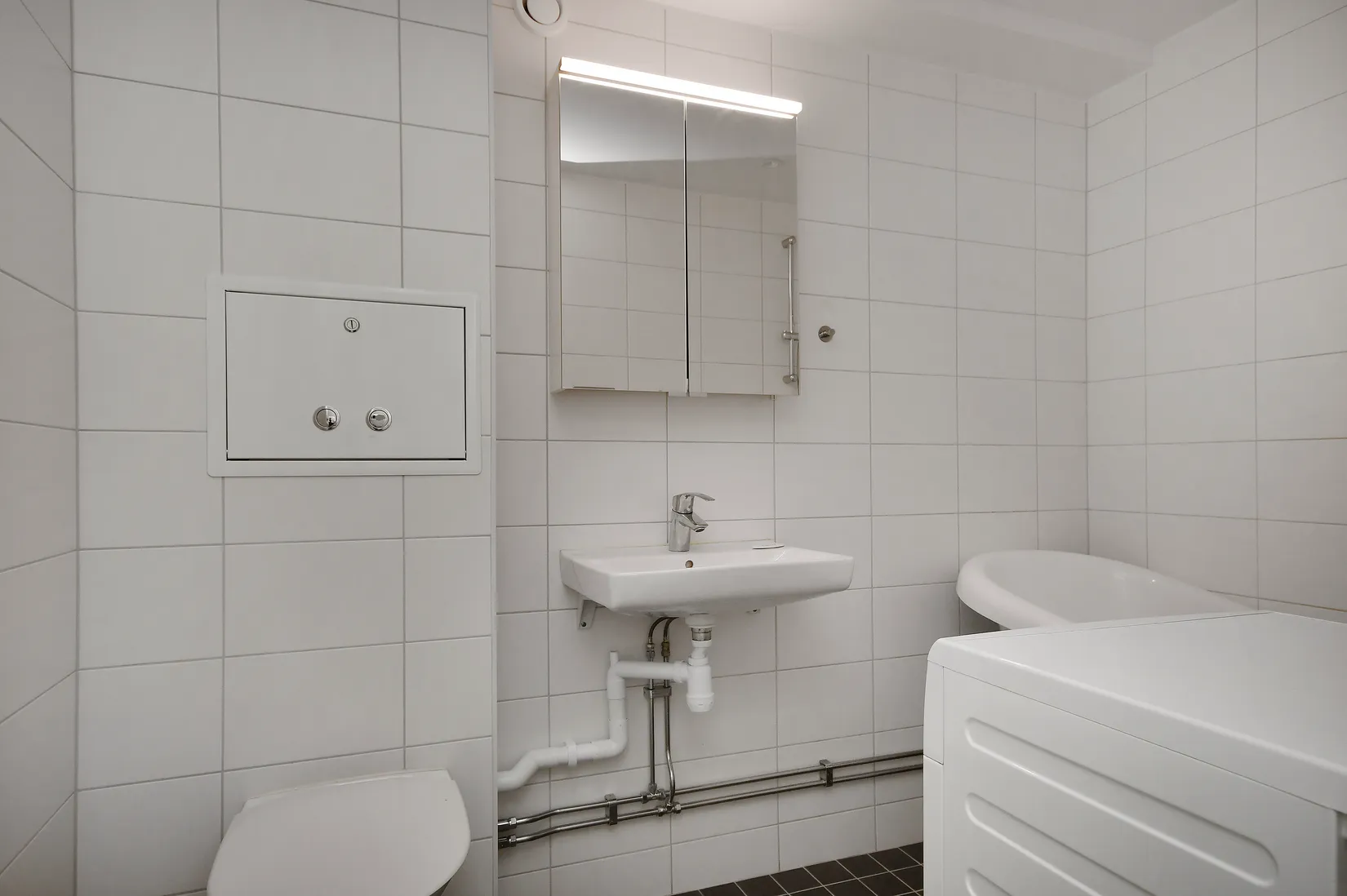 Bostadsrätt, Solhemsvägen 13, Västerhaninge, Haninge