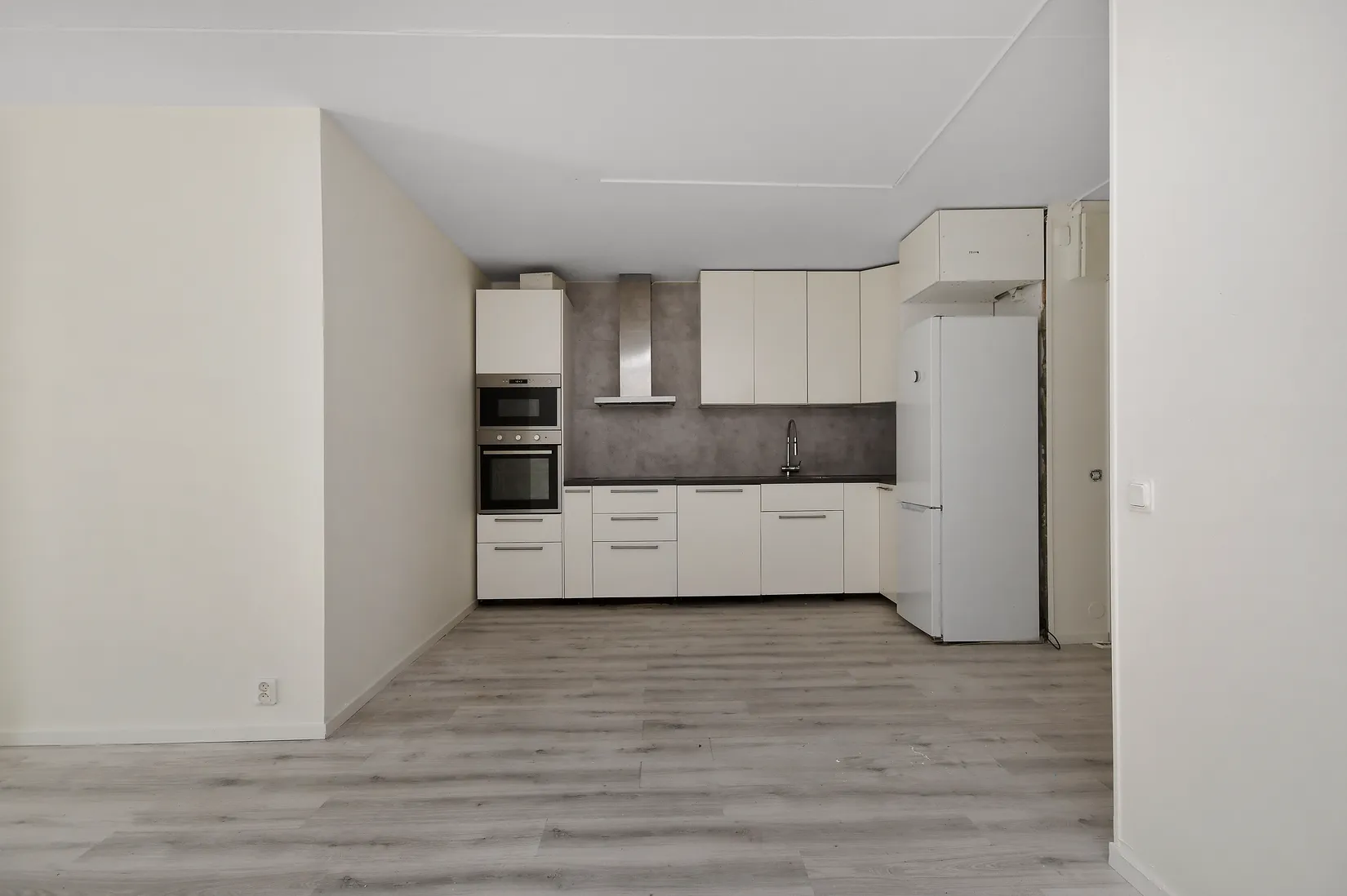 Bostadsrätt, Solhemsvägen 13, Västerhaninge, Haninge
