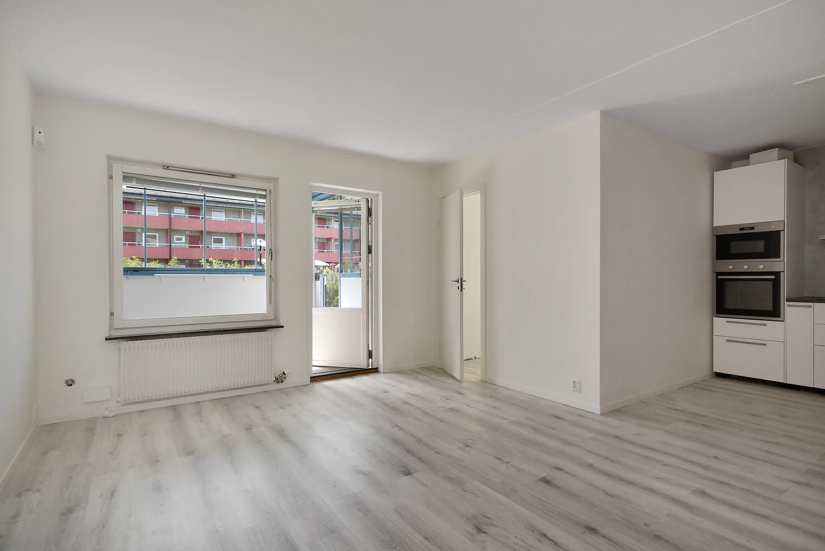 Bostadsrätt, Solhemsvägen 13, Västerhaninge, Haninge