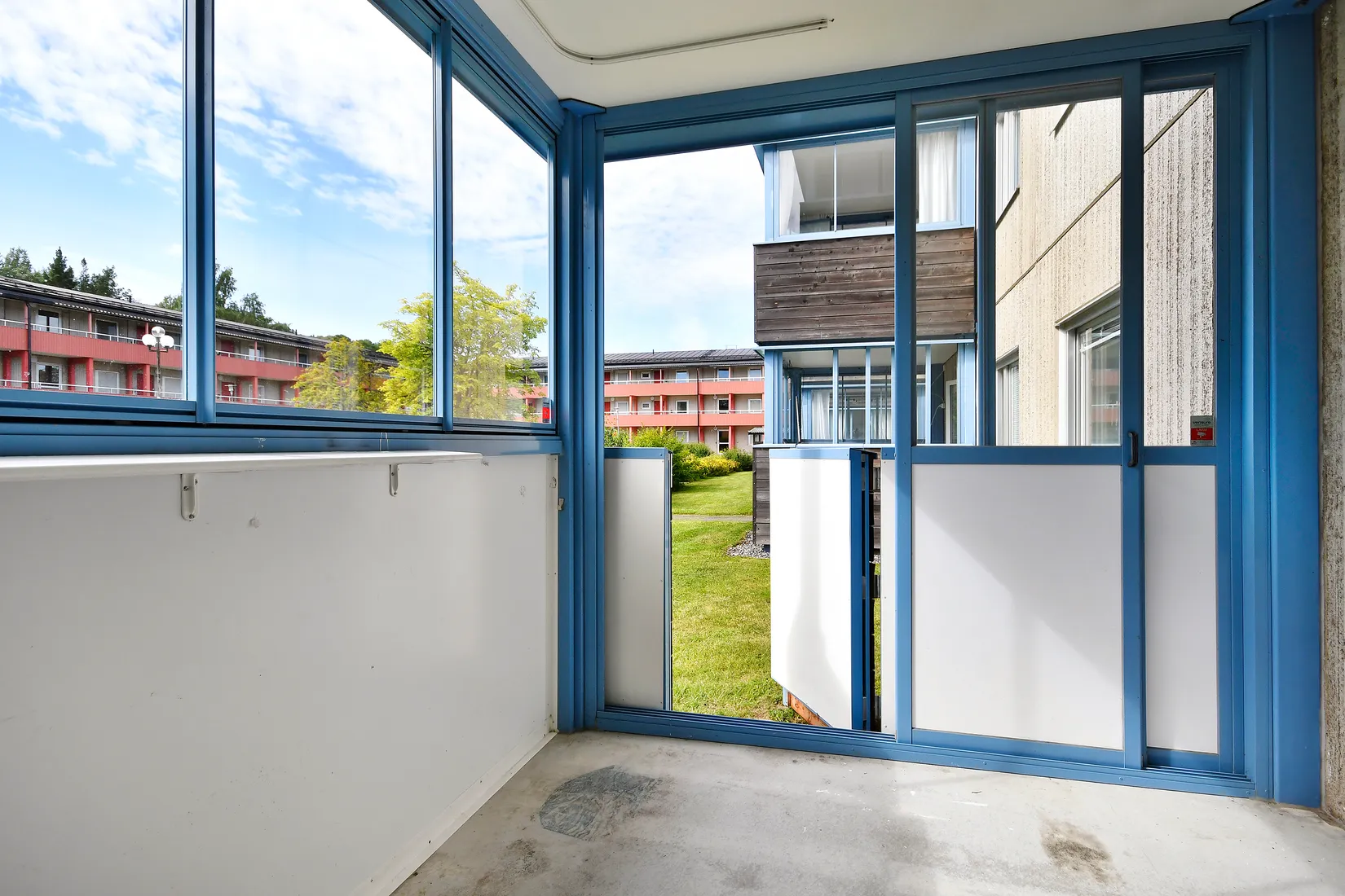 Bostadsrätt, Solhemsvägen 13, Västerhaninge, Haninge