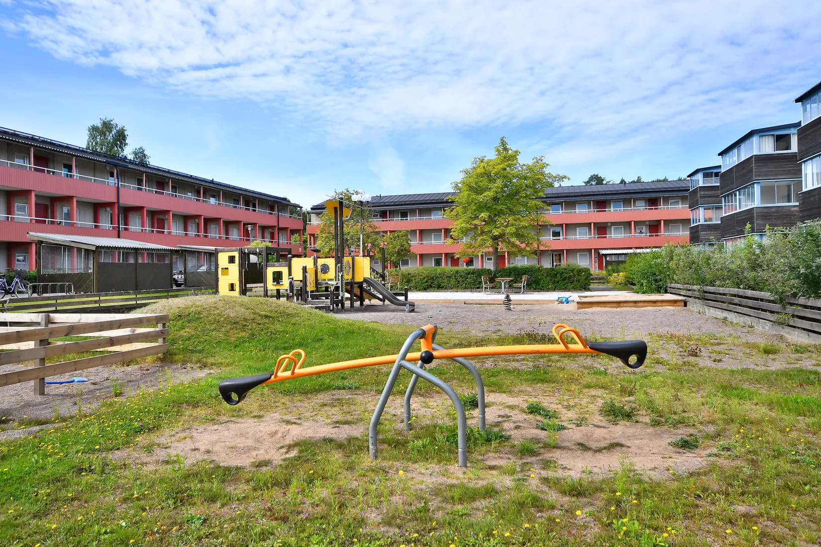 Bostadsrätt, Solhemsvägen 13, Västerhaninge, Haninge
