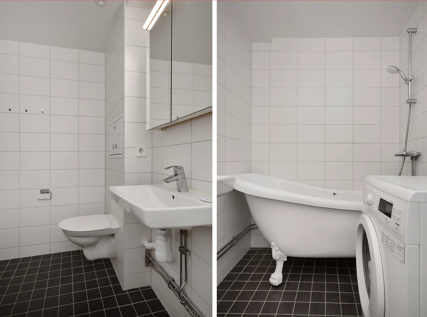 Bostadsrätt, Solhemsvägen 13, Västerhaninge, Haninge