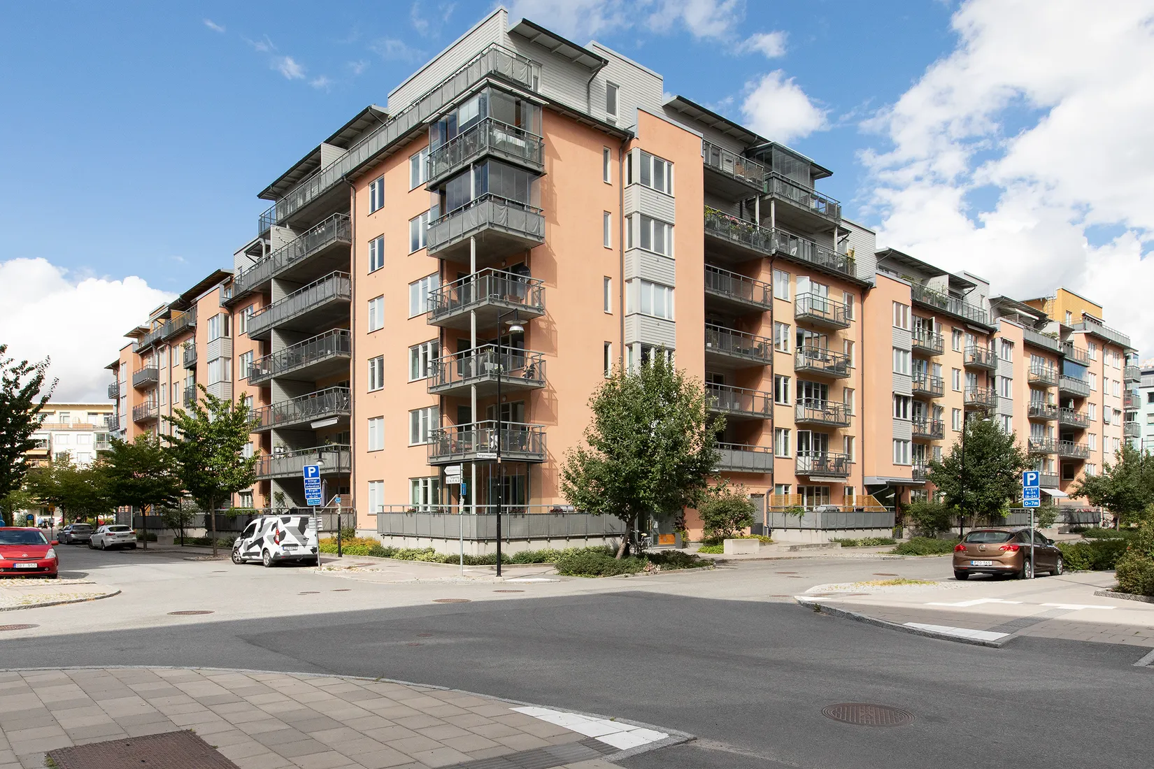 Bostadsrätt, Tullgarnsgatan 11, Kungsängen, Uppsala