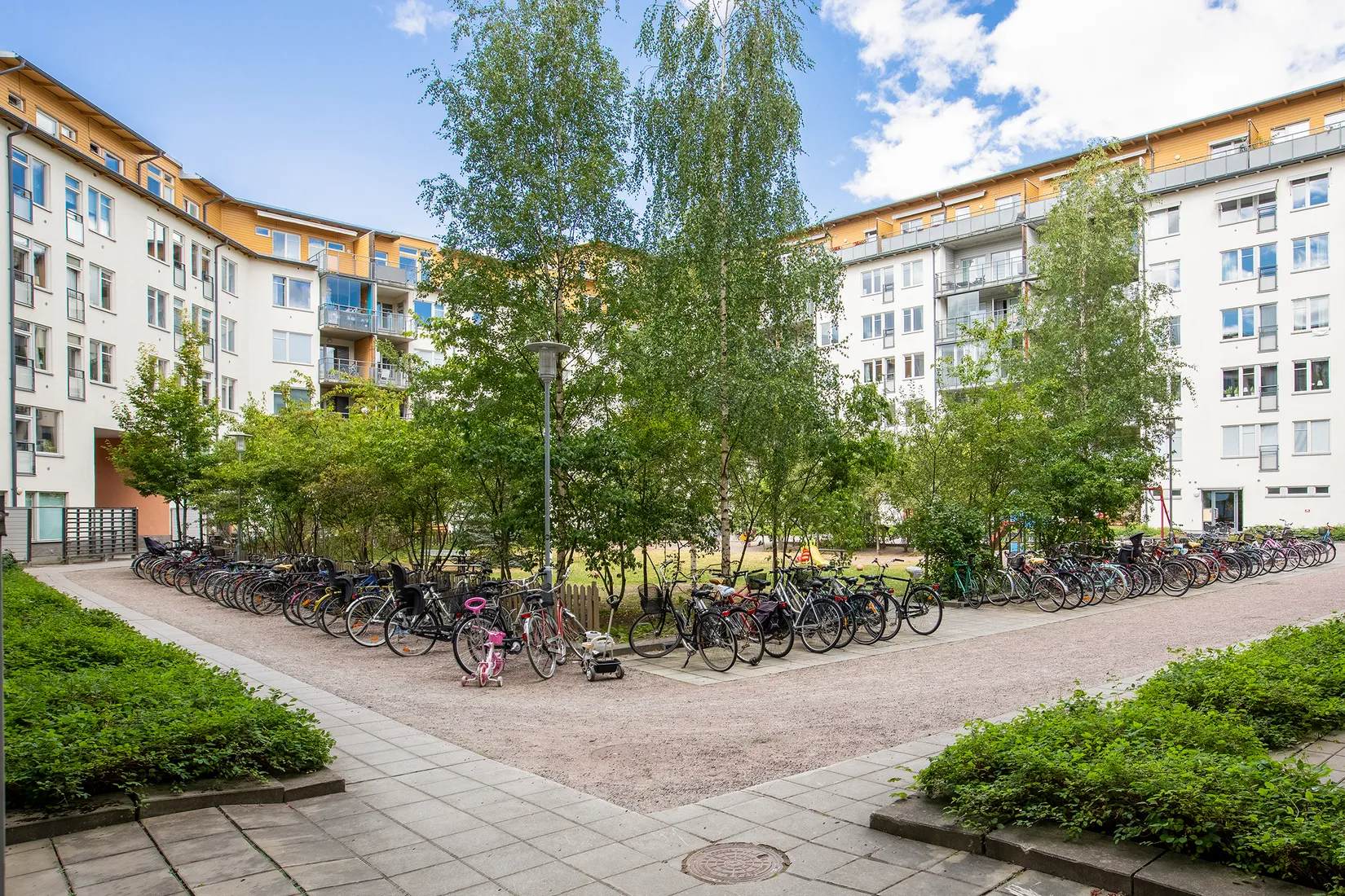 Bostadsrätt, Tullgarnsgatan 11, Kungsängen, Uppsala