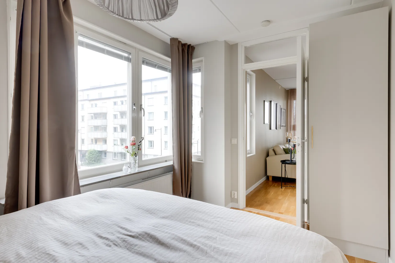 Bostadsrätt, Tullgarnsgatan 11, Kungsängen, Uppsala