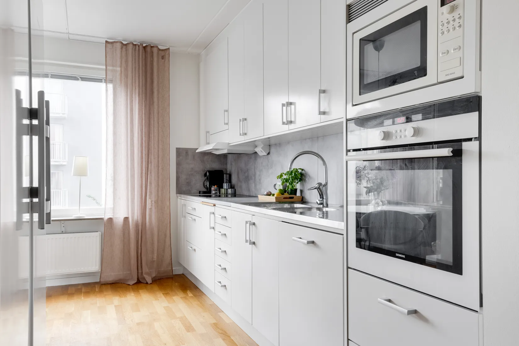 Bostadsrätt, Tullgarnsgatan 11, Kungsängen, Uppsala