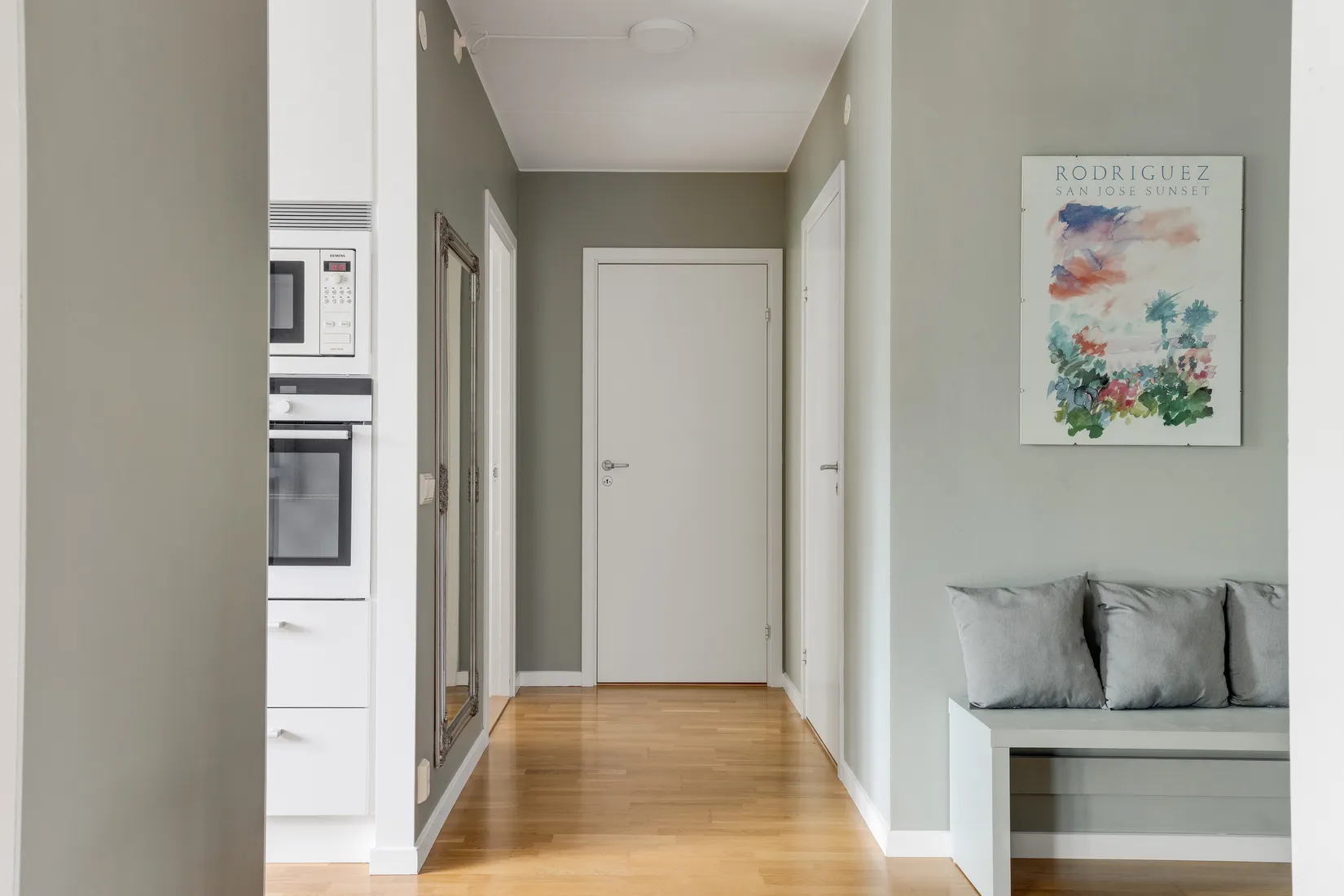 Bostadsrätt, Tullgarnsgatan 11, Kungsängen, Uppsala