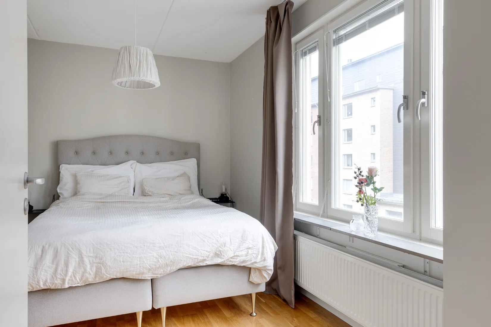 Bostadsrätt, Tullgarnsgatan 11, Kungsängen, Uppsala