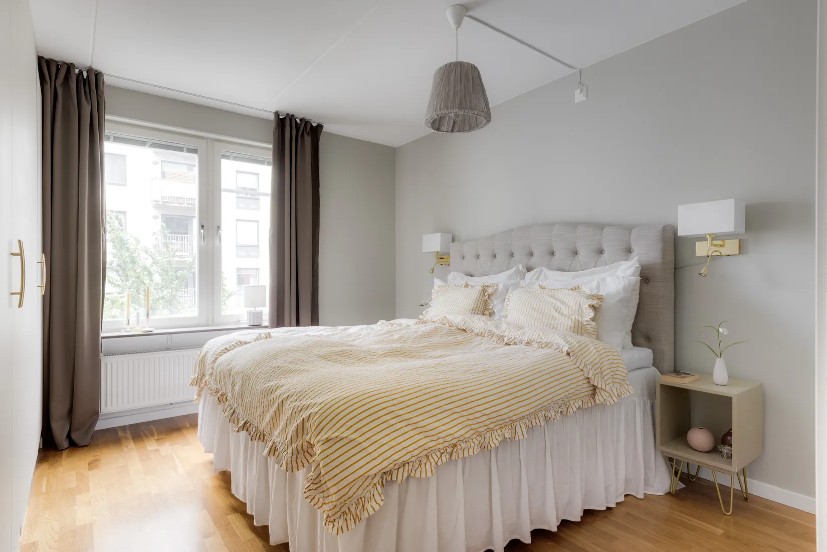 Bostadsrätt, Tullgarnsgatan 11, Kungsängen, Uppsala