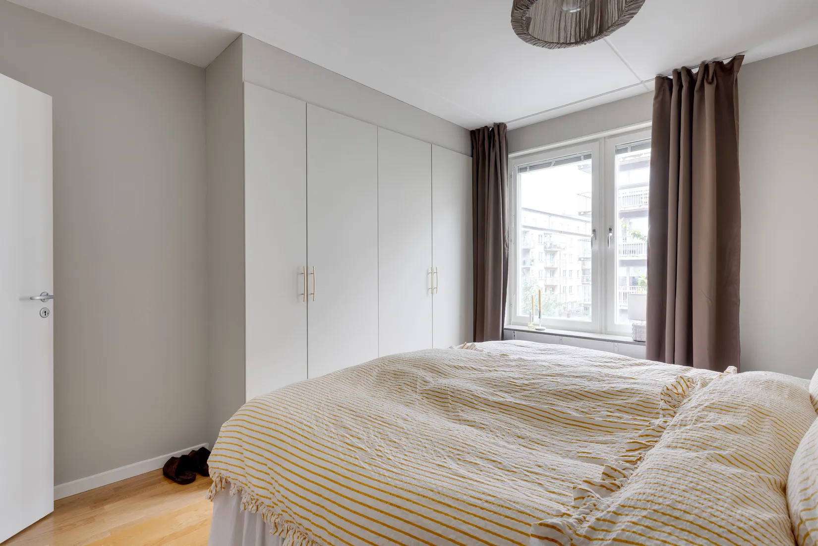Bostadsrätt, Tullgarnsgatan 11, Kungsängen, Uppsala