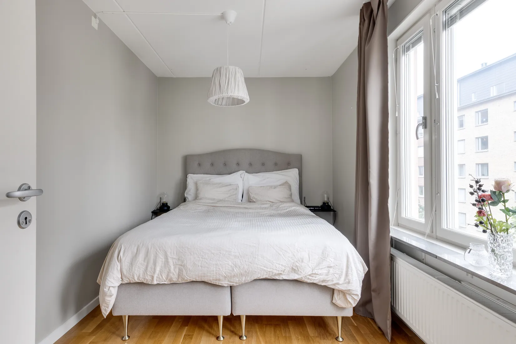 Bostadsrätt, Tullgarnsgatan 11, Kungsängen, Uppsala